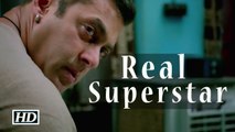 Here is why Salman Khan is a real Superstar Must Watch Video for Salmans fans