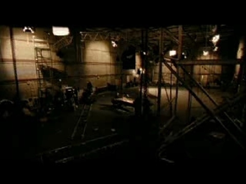 Craig Armstrong - weather Storm