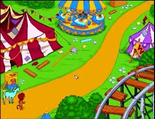 Reader Rabbit: Preschool - Introduction