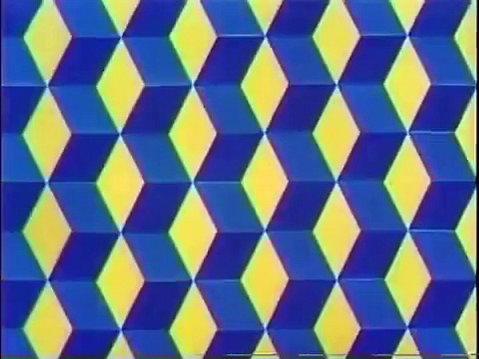 JOTX-TV テレビ東京 放送開始