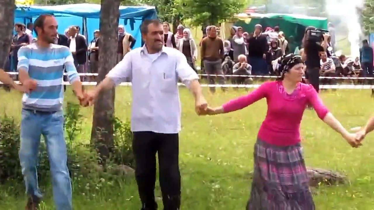 Hemşin Horonu Artvin