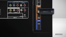 SEDEACAST clé HDMI multimédia WiFi