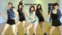 Hyuna Red KPOP dance cover by Secciya S O F000003 446 000325 231