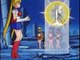 "Sailor Moon's Sacrifice" TATU - Sacrifice