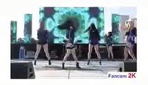 Kpop Fancam 댄스팀 웨잇어미닛 Wait A Minute Dance Perform   미쳐 HR 한양대 에리카캠