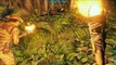 ARK Survival Evolved #011 - Nachtwanderung mit Raptoren - [Gameplay Deutsch]