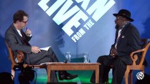 George Clinton: Give Us a Spaceship, I’ll Take All of Us to Heaven | LIVE from the NYPL
