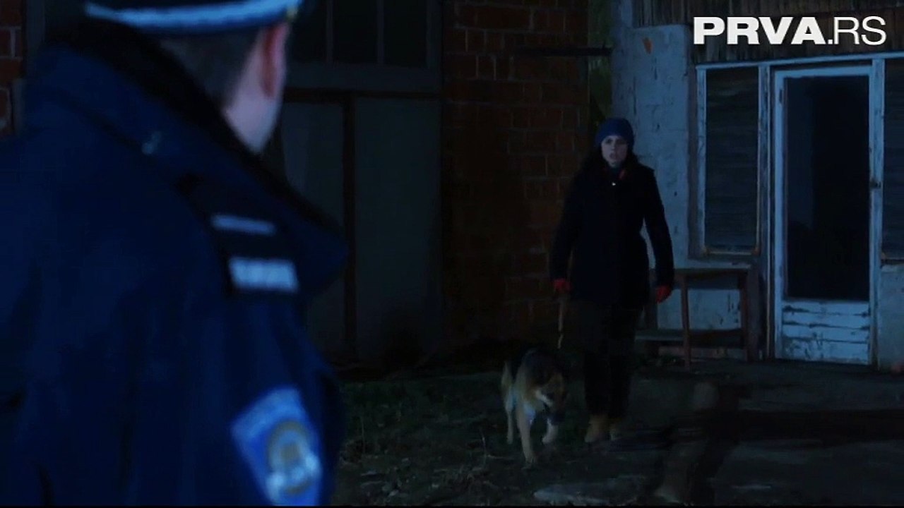 Kud puklo da puklo - Katarina usmerava Ljubu na lažni trag kamiona