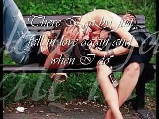 I Just Fall In Love Again