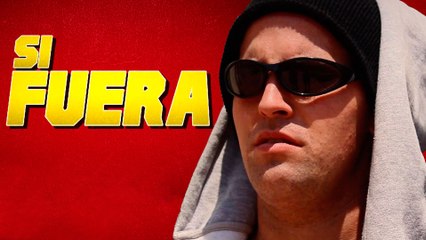 Si Walter Jr. fuera protagonista de Breaking Bad