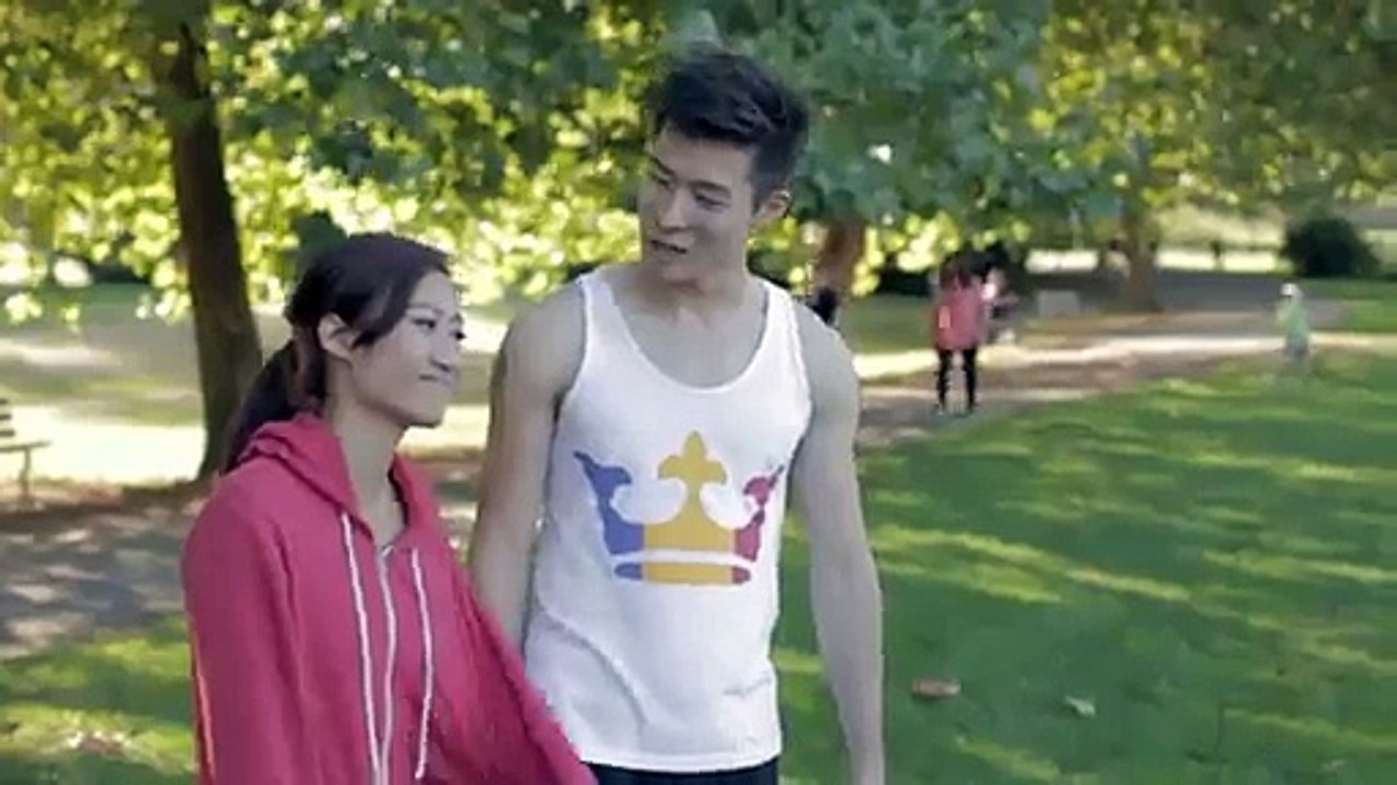 What Happens When Your Girlfriend Finds Out You Have A Hot Best Girl Friend