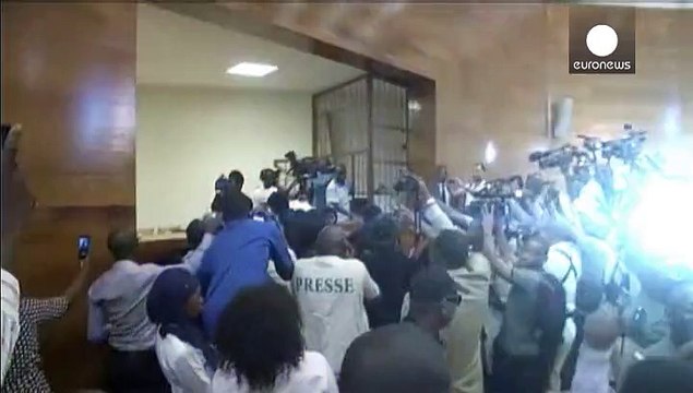 Aperto in Senegal, il processo contro l'ex dittatore del Ciad Hissène Habré