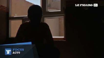 Un enfant yézidi raconte les camps de rééducation de Daech
