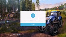 Farming Simulator Mod Showcase - Follow Me Mod
