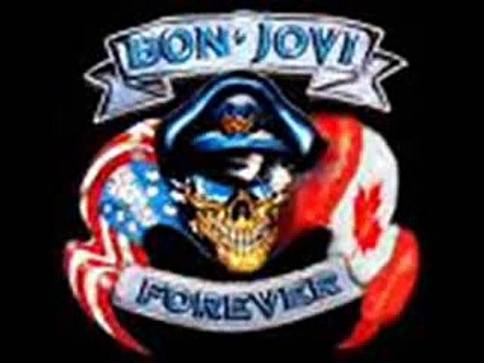 Bon Jovi - Runaway