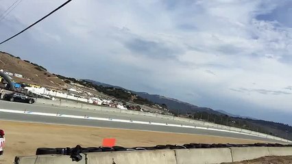 Dos pilotos españoles mueren en prueba de Superbikes en EEUU