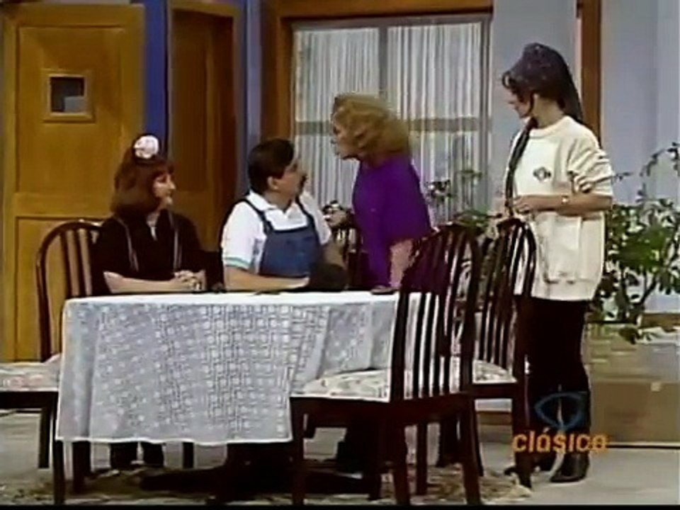 Dr. Cándido Pérez - Los buenos vecinos