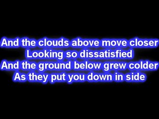 Linkin Park-Valentines Day lyrics