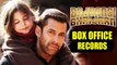 Box Office Records | Salman Khan's Bajrangi Bhaijaan