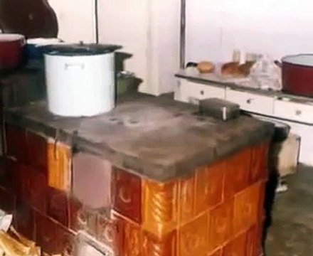 Roumanie 1990 : les orphelinats