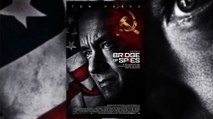 Bridge of Spies Official Trailer #1 (2015) - Tom Hanks Cold War Thriller HD