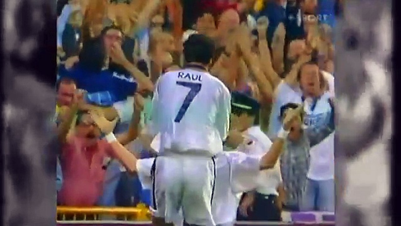 Barcelona vs Real Madrid 1998-2009 All Goals 1/5 08.03.1998-27.02.2000