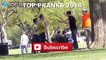 Dog Peeing on CUTE Girls Prank (Social Experiment) ♦ Pranks Gone Wrong ♦ Funny Videos 2015