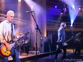 Foo Fighters - Big Me (Live) 1995