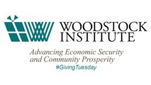 Woodstock Institute Giving Tuesday 2