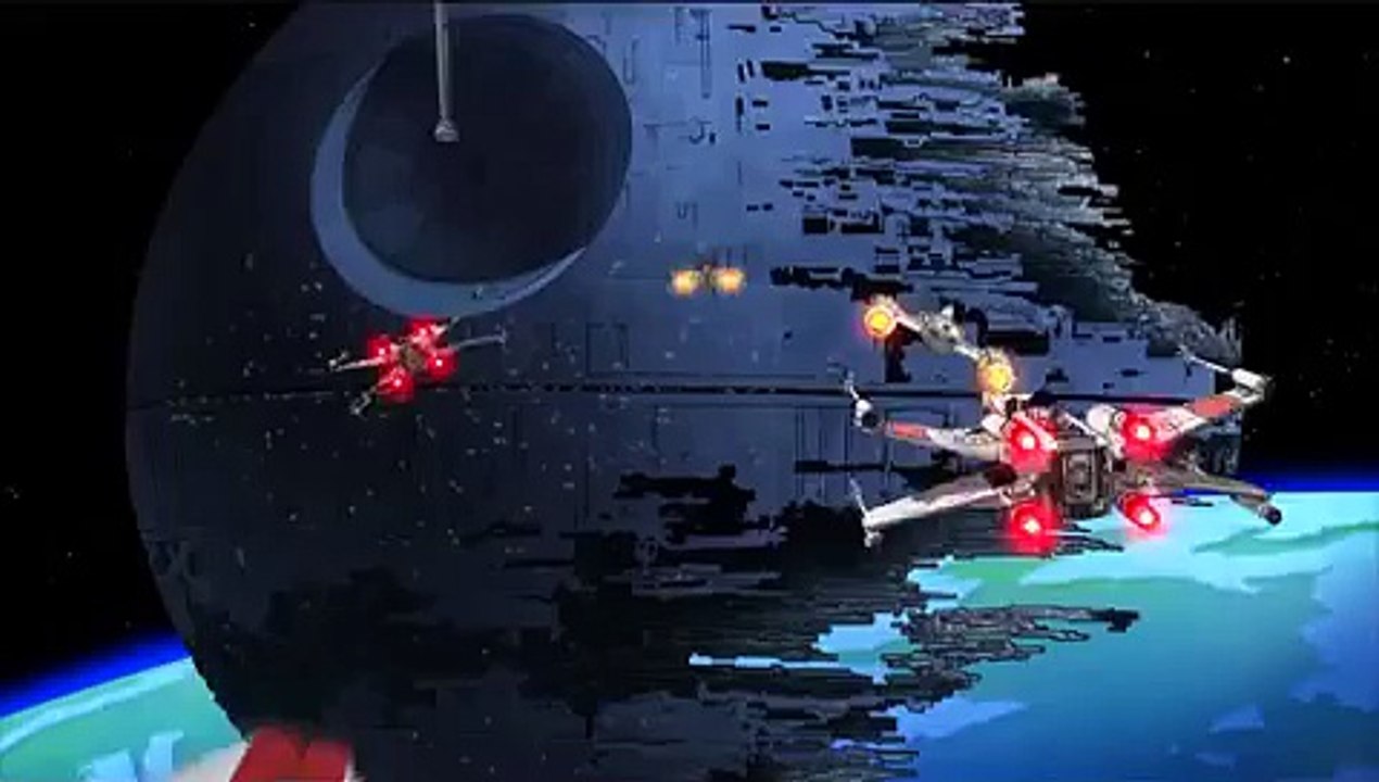 Family guy  - its a trap -