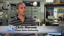Science Nation ★ Earthquakes to the Core ♦ Researchers Drill Down at the Epicenter