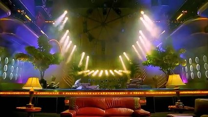 Sha Po Lang - Donnie Yen vs Sammo hung