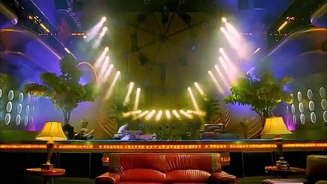 Sha Po Lang - Donnie Yen vs Sammo hung