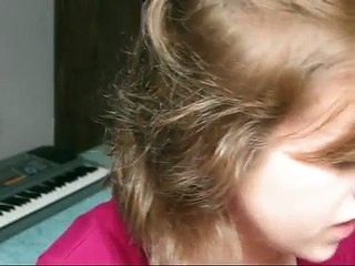 Grace Kelly - "To Catch a Thief" Makeup - by Bethany