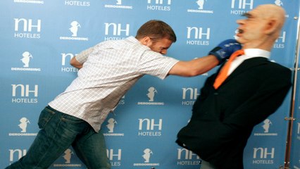 Evita ya el estrés del corazón