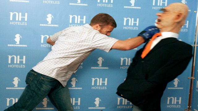 Evita ya el estrés del corazón