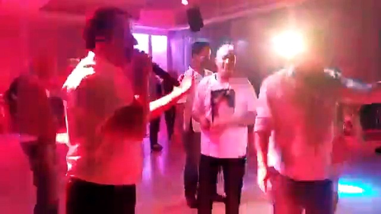 זמר לחינה טוניסאית שלומי עמיאל  ולהקת כפיים טוניסאית  הלומו  לומו  0527957725 אתי