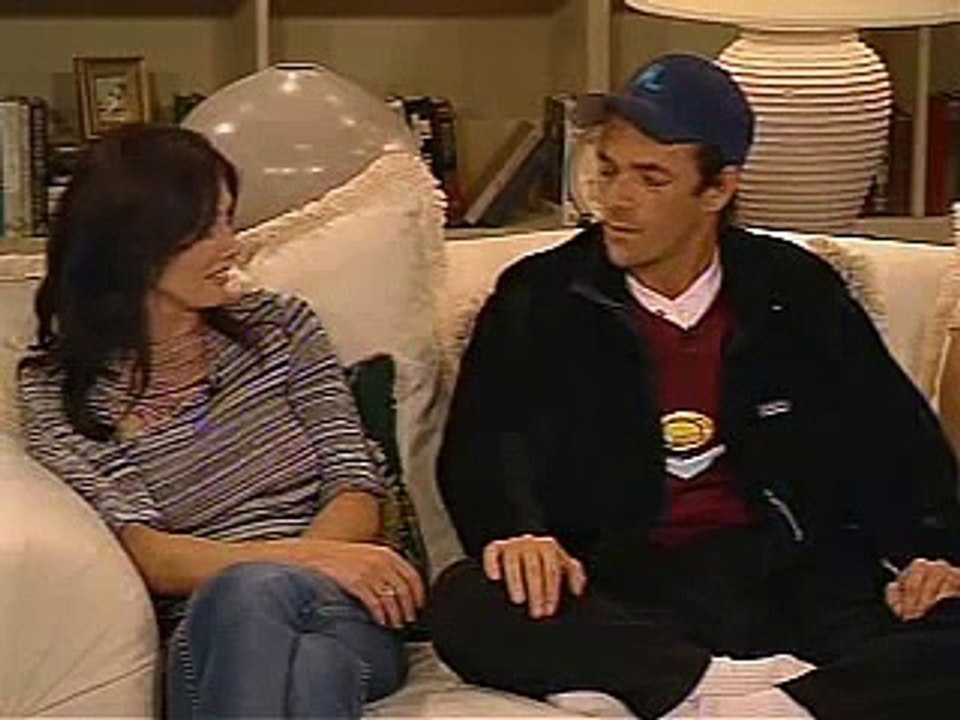 "The Wind of change" Brenda & Dylan