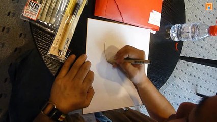 Dédicace Kozaki Yûsuke - auteur de Kyoko Karasuma