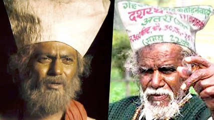 Nawazuddin Siddique & Ketan Mehta Speak On The Real 'Manjhi'