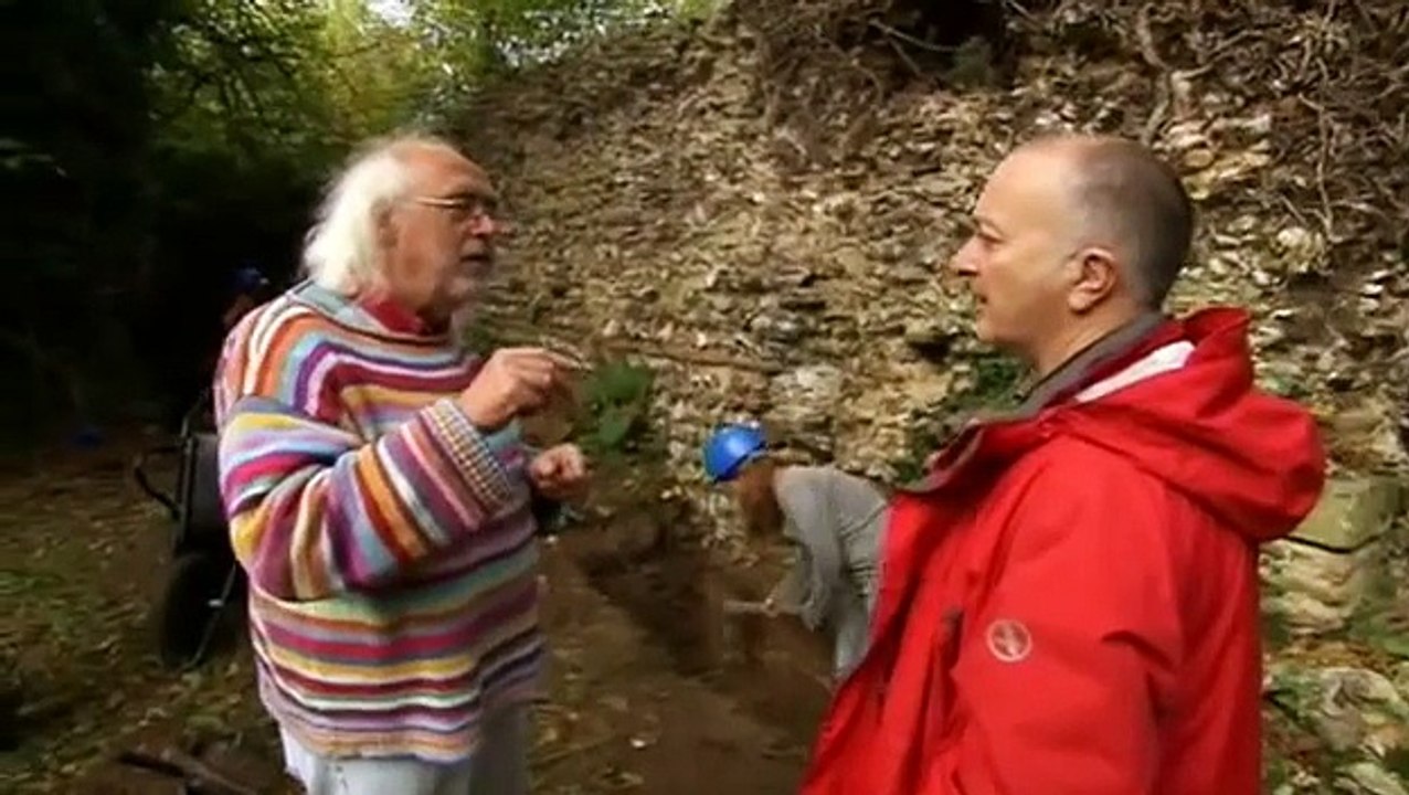 Time Team S16-E13 Skeletons in the Shed: Blythburgh, Suffolk