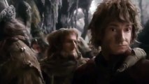 The Hobbit: The Desolation of Smaug - Deleted Scene from Mirkwood (1080P) (HD)