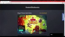 King of Thieves Hack iOS & Android_(new)