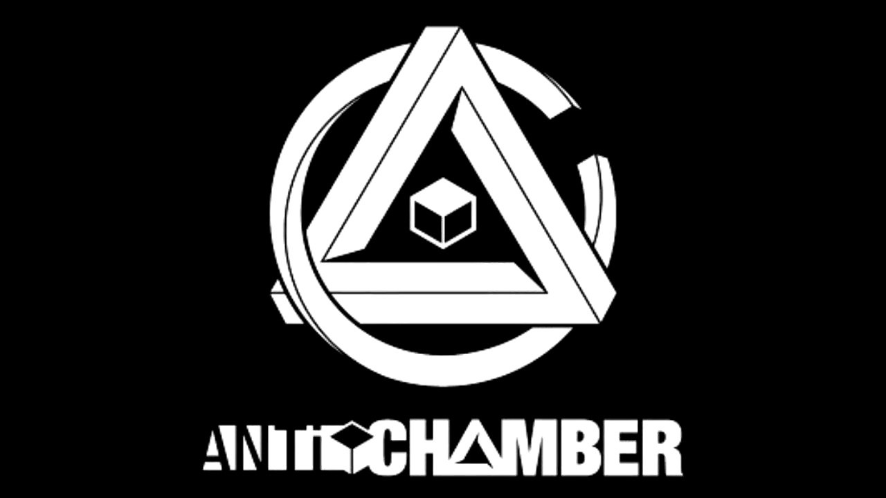 Antichamber - Yamineko Play