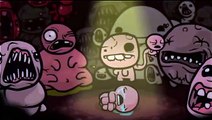 Game Theory:  Does Isaac DIE?!? Binding of Isaac Rebirth's Endings EXPLAINED.