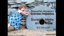 Eric Tornquist - ONG El Campito Refugio | Pequeñas Acciones, Grandes Impactos