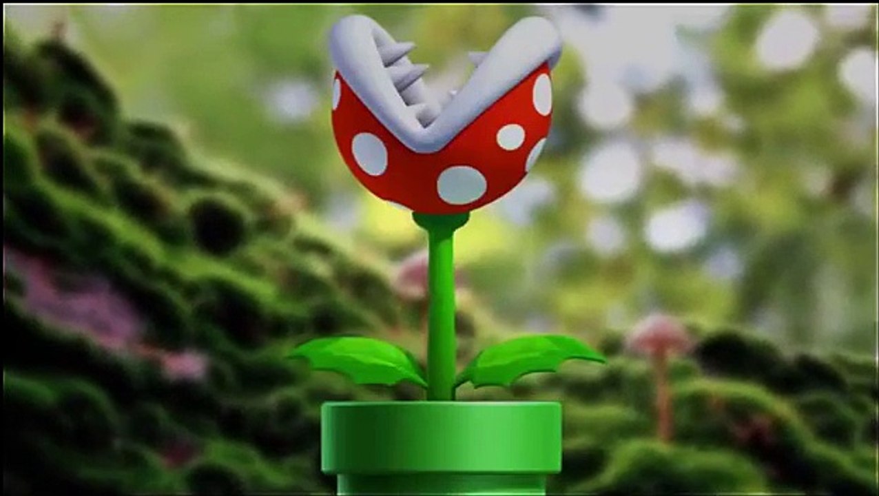 Game Theory: Toad's DEADLY Secret (Super Mario Bros.)
