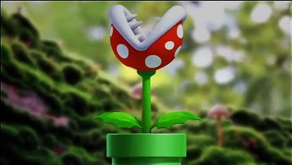 Game Theory: Toad's DEADLY Secret (Super Mario Bros.)