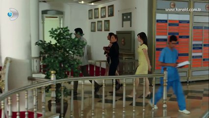 Güneşin Kızları 5. Bölüm - Sevilay'ı bu hale getiren kim?
