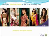 Designer Salwar Kameez for Indian Women